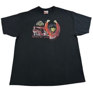 Vintage Dale Earnhardt Jr #8 Nascar 2004 Daytona 500 Champion Shirt Size XL